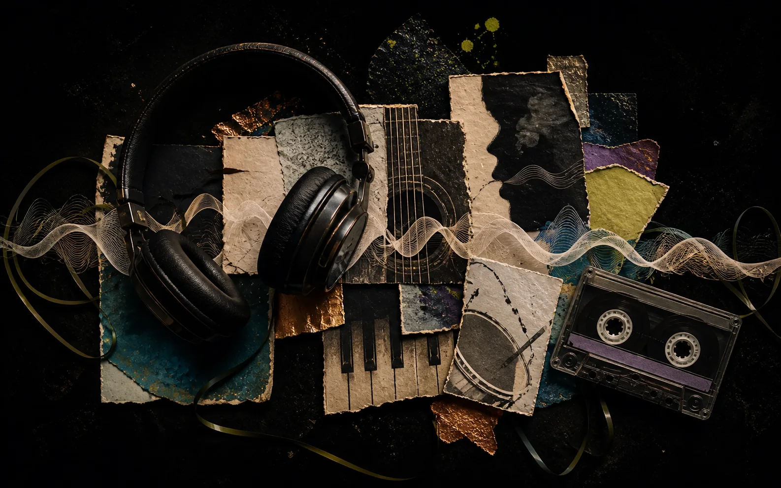 What is an AI Song Analyzer?